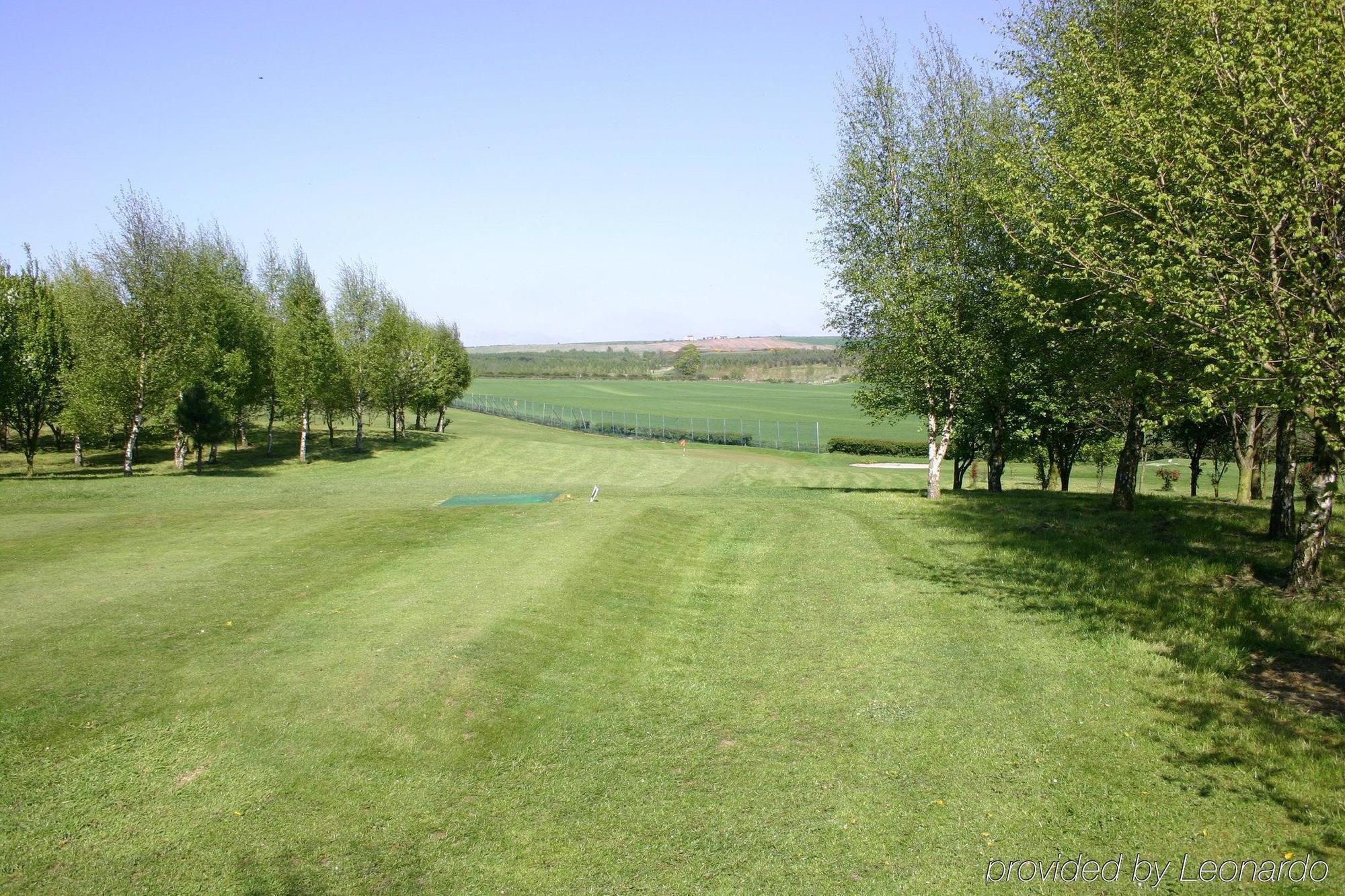 Park 3*