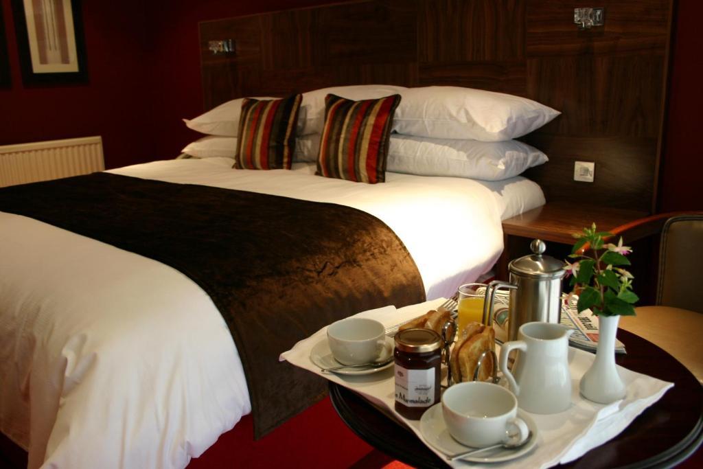 Hotel Park Beamish