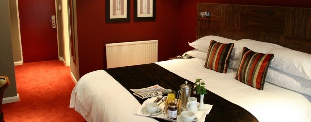 Park Hotel