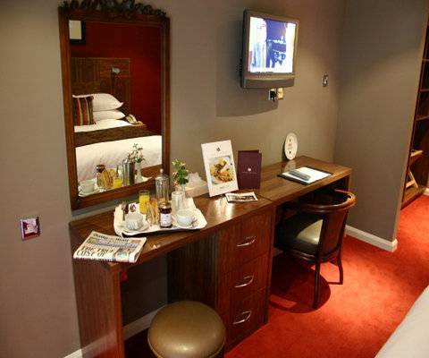 Park Hotel Beamish