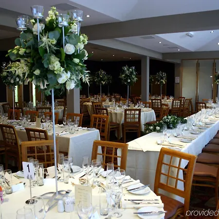 Beamish Park Hotel 