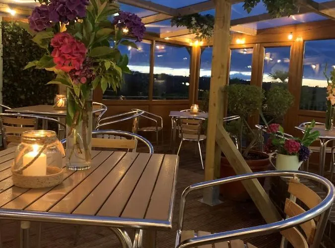 Beamish Park Hotel
