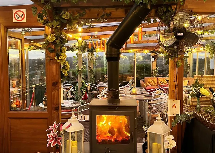 Beamish Park Hotel