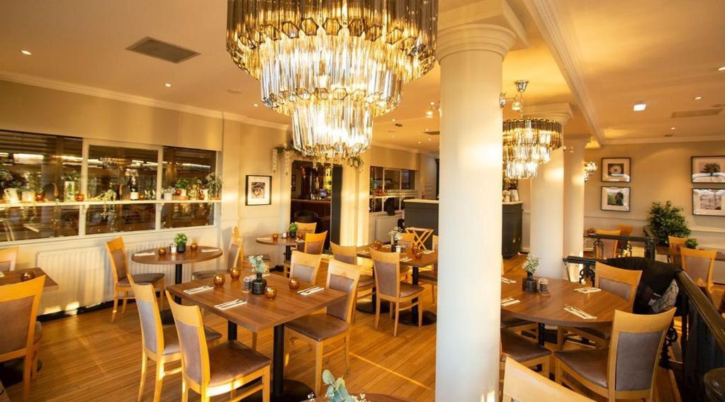 Park Hotel