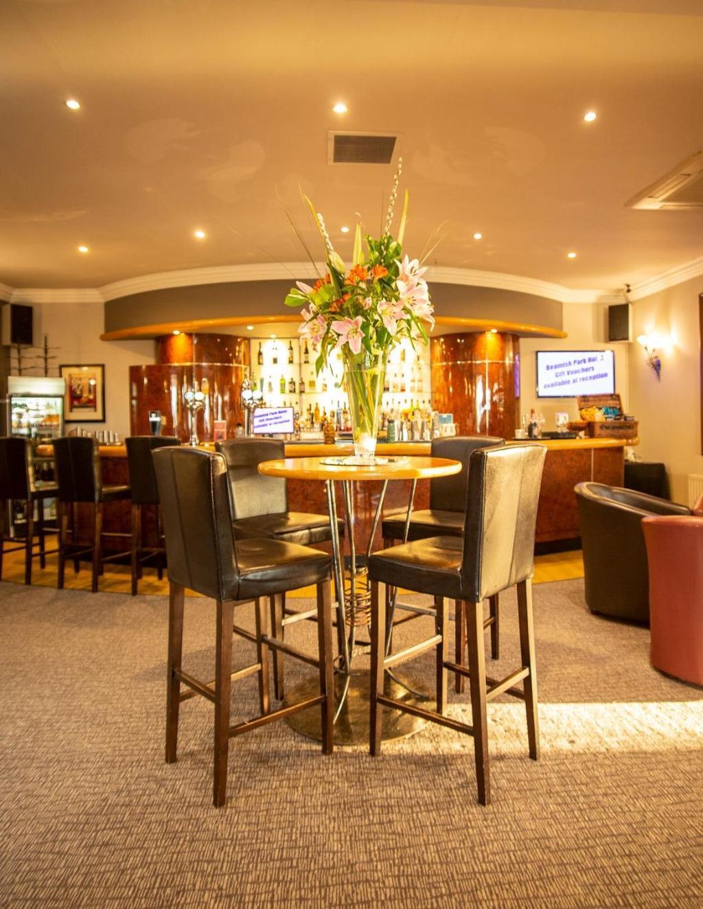 Park Hotel