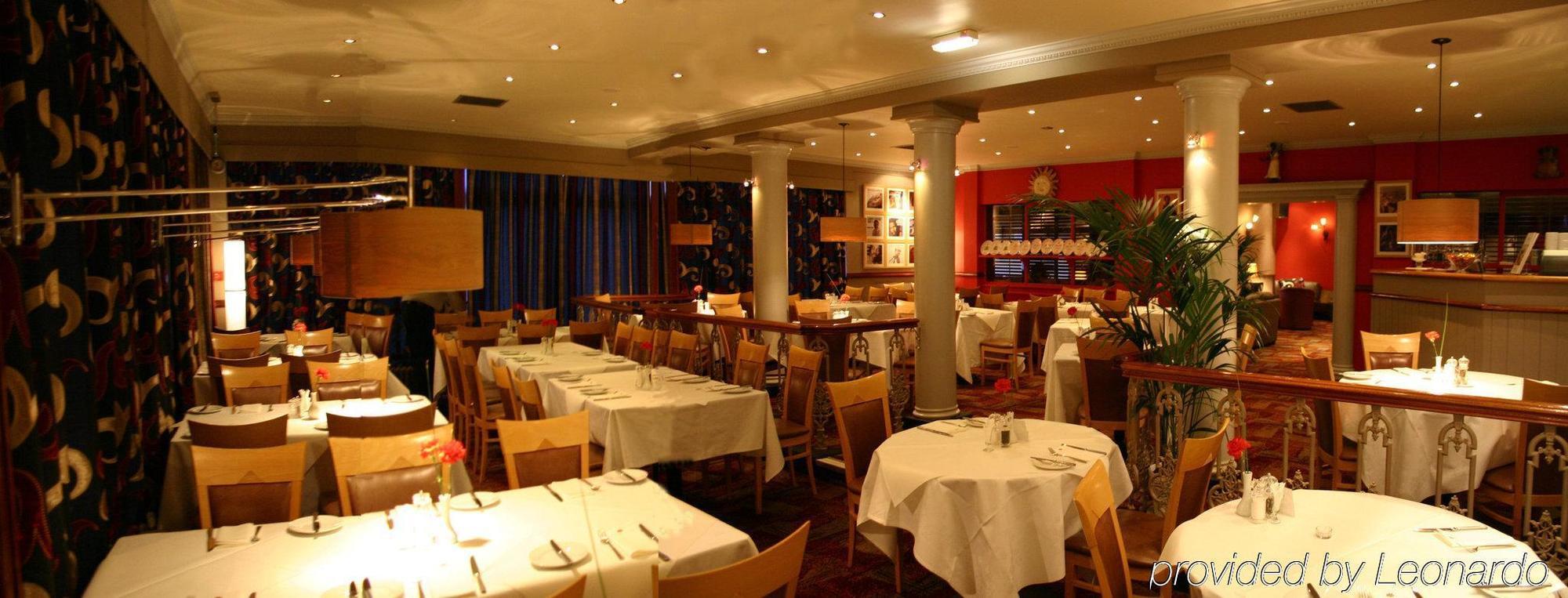 Park Hotel