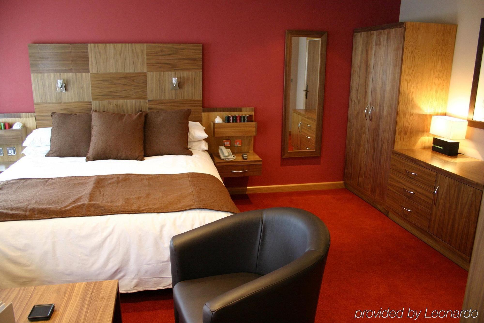 Park Hotel Beamish