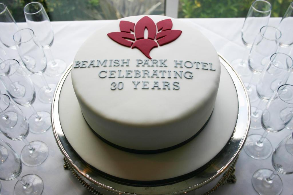 Park Hotel Beamish