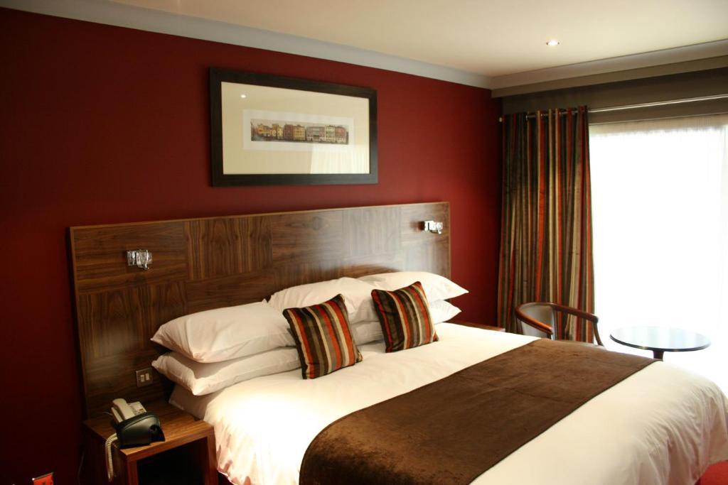 Hotel Park Beamish