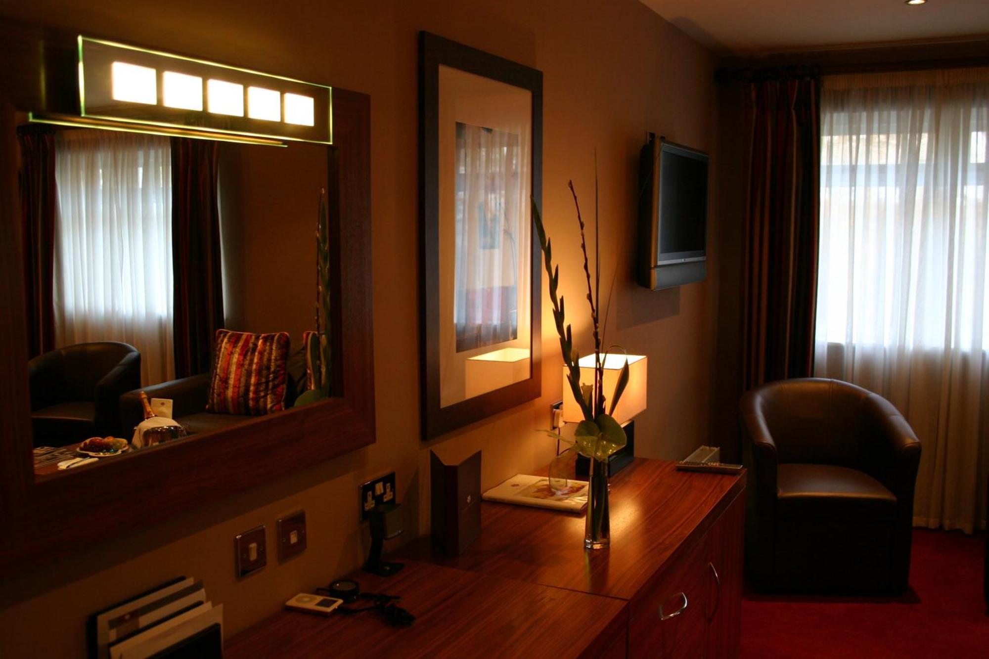 Hotel Park Beamish