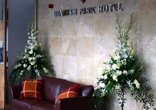Park Hotel 3*